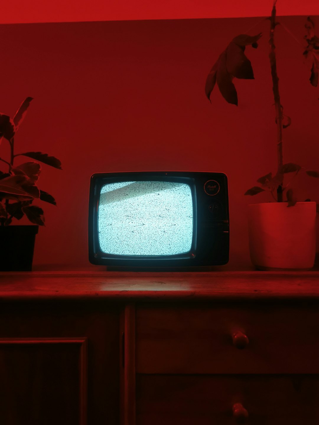 nostalgic tv watching