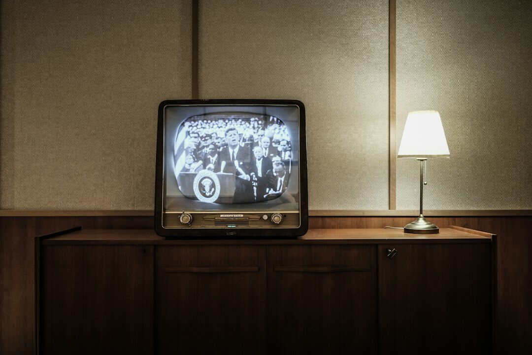 classic television icons